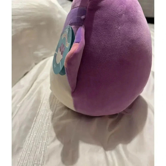 Squishmallows Joy the Sugar Glider 14”Plush - Learning Express Exclusive - Picture 5 of 6